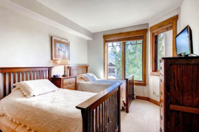 Eagle Ridge Lodge II